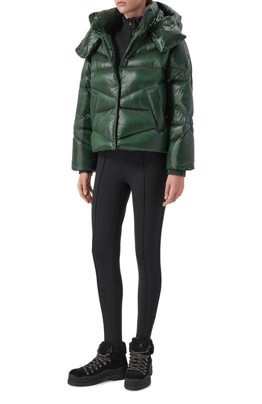 Анорак Bogner 51741073 Чёрный  51741073 Фото 2