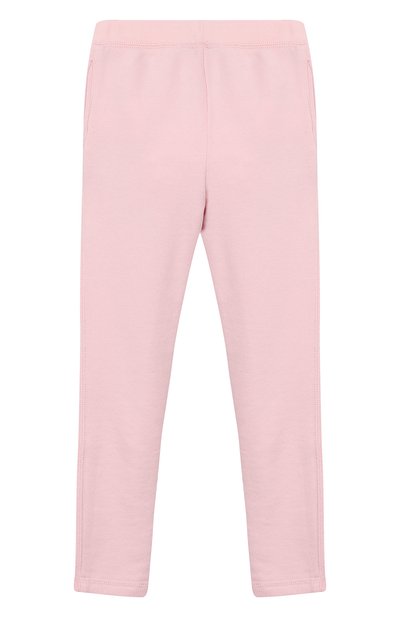 Хлопковые брюки POLO RALPH LAUREN, арт. 312698768, фото 2