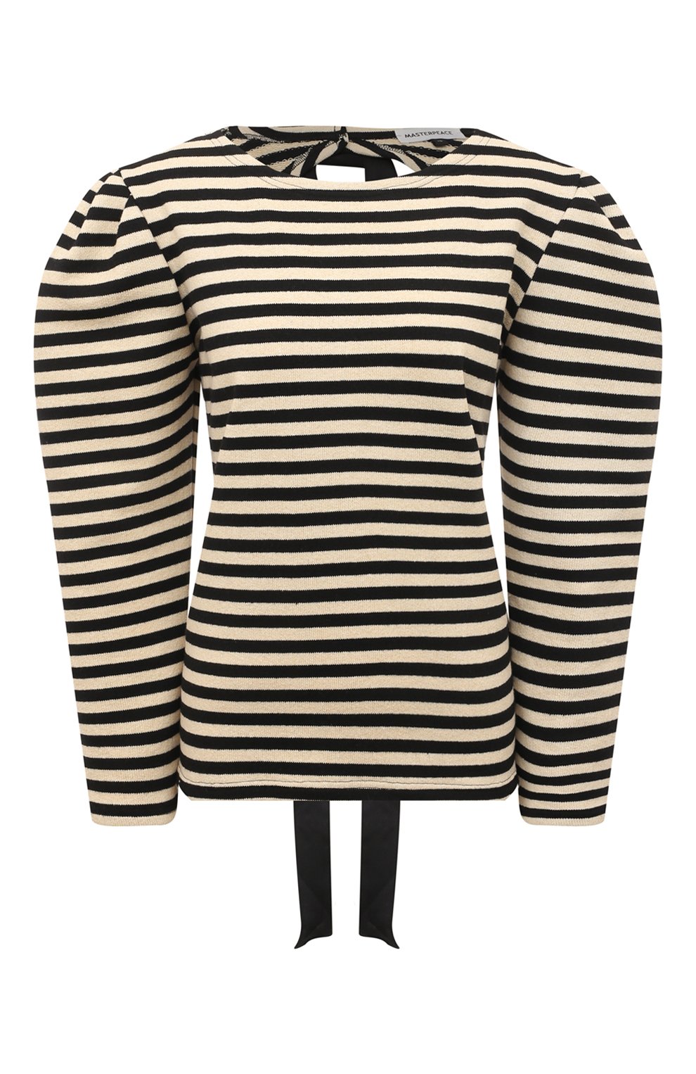 Хлопковый свитшот MASTERPEACE, арт. MP-PF23-22-1, фото 1