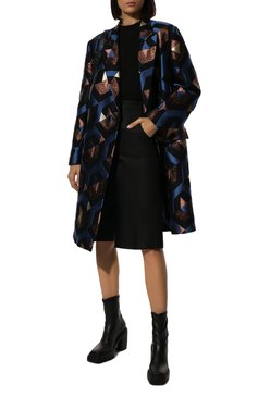 Ботильоны VIC MATIE, арт. 1B5006D_B08B070101, фото 2