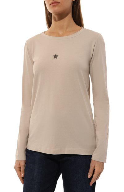 Комплект из трех лонгсливов LORENA ANTONIAZZI, арт. TS10AI/9999S, фото 5