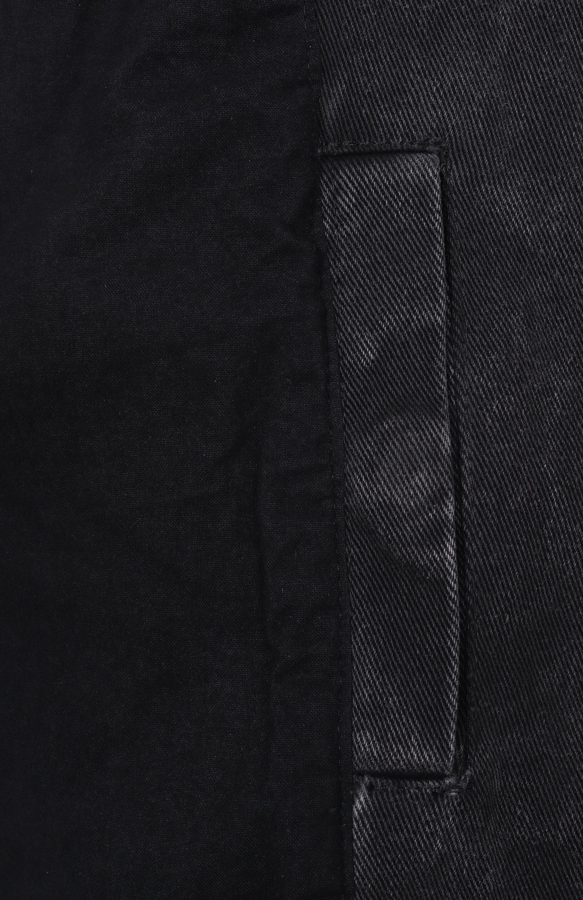 Комбинированный бомбер DIESEL, арт. A17366/0IKAW, фото 7