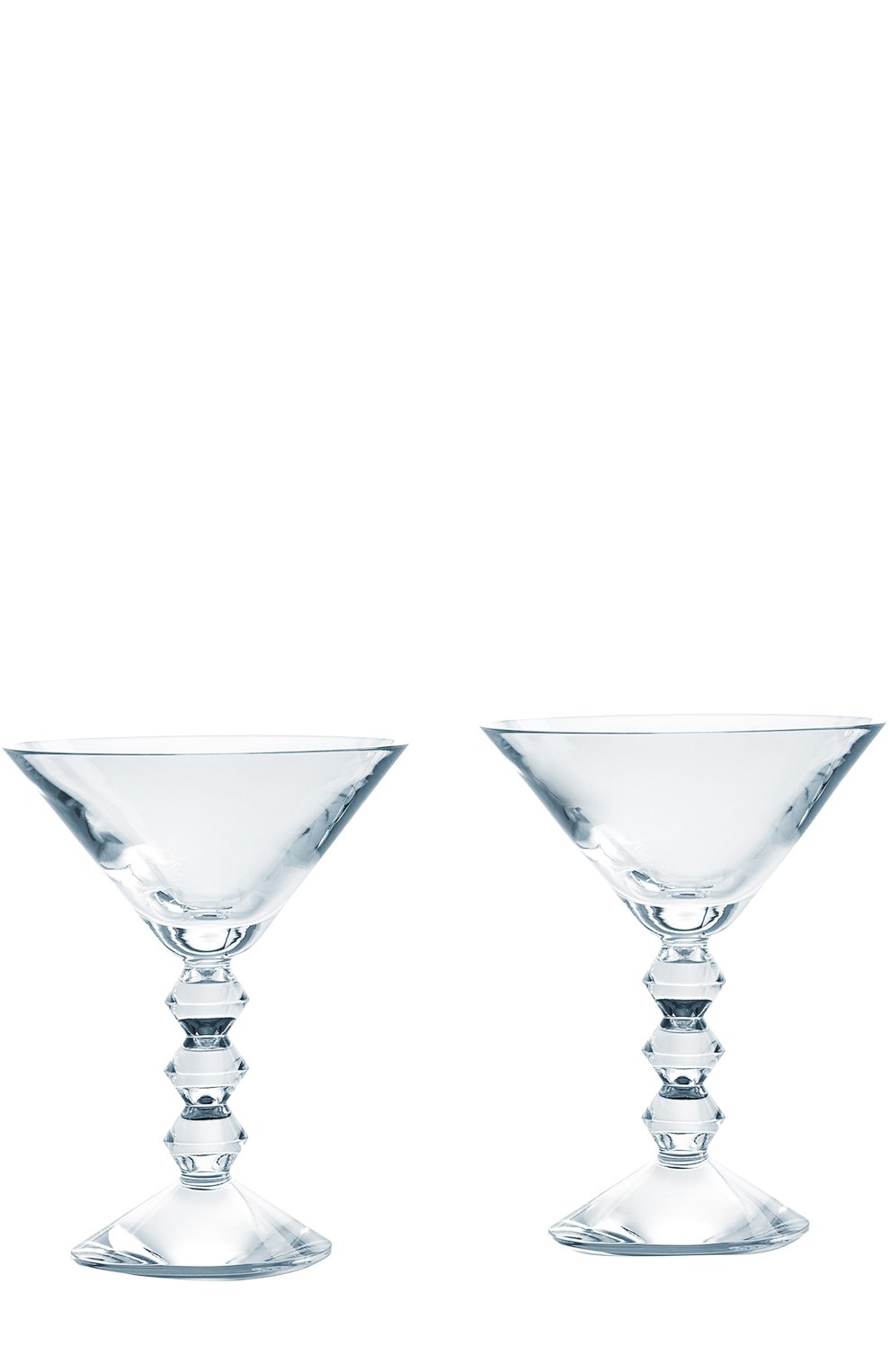 Набор из 2-х бокалов для мартини vega BACCARAT, арт. 2 810 901, фото 1