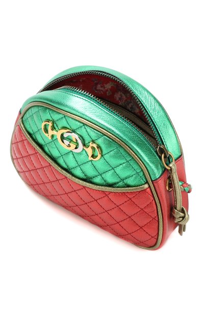 Сумка trapuntata  GUCCI, арт. 534951/0U14X, фото 4