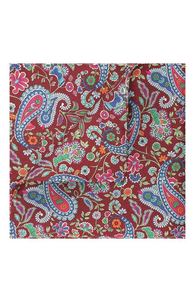 Шелковый платок ETON, арт. A000 31945, фото 1