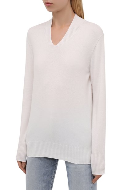 Кашемировый пуловер GIORGIO ARMANI, арт. 6KAM15/AM88Z, фото 3
