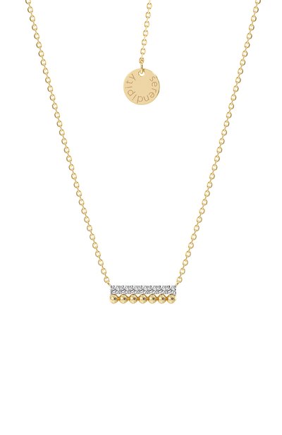 Женские колье SERENDIPITY, арт. EJN0052Y