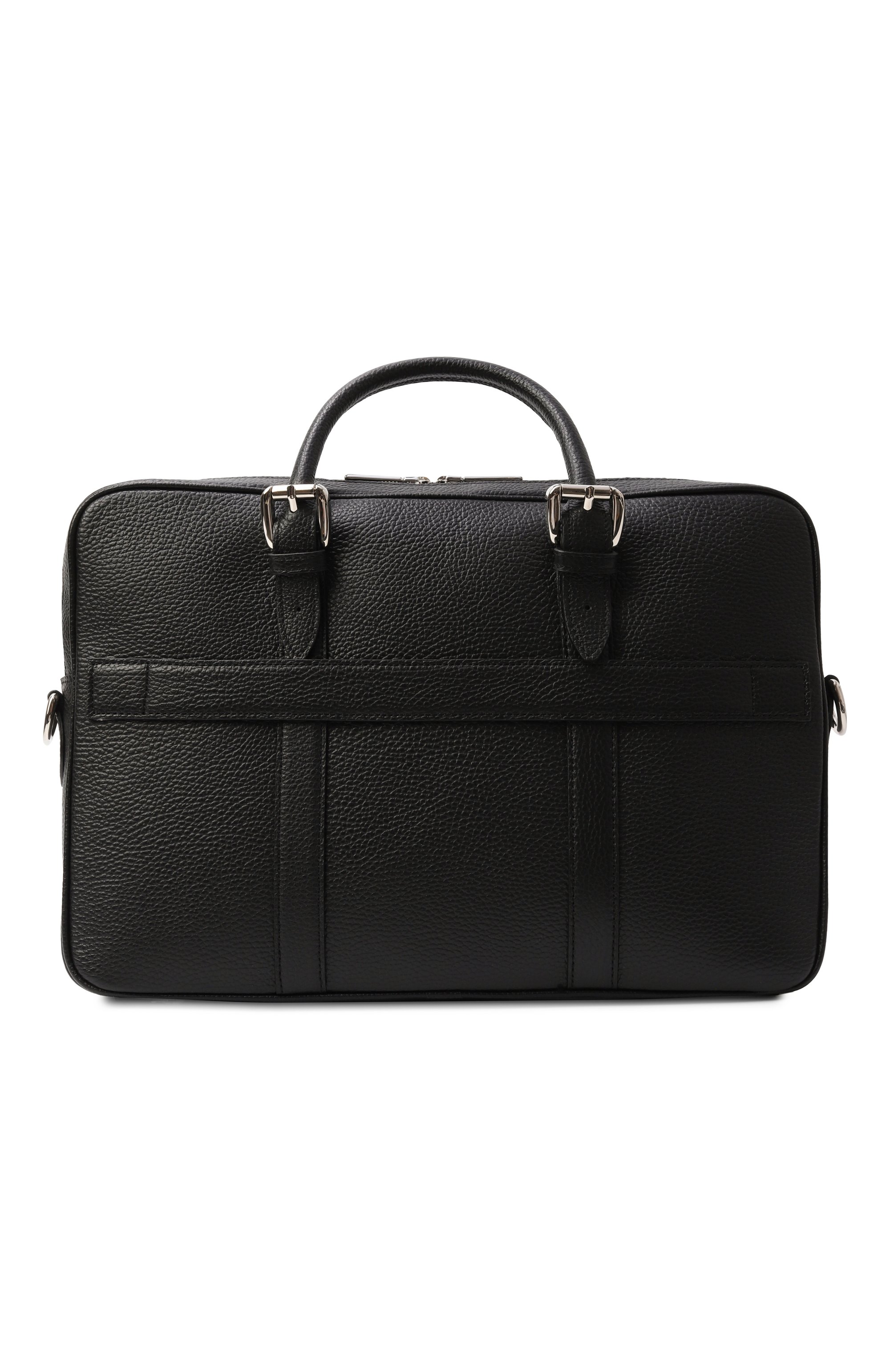 Портфель ANDREA CAMPAGNA, арт. BC118, фото 6