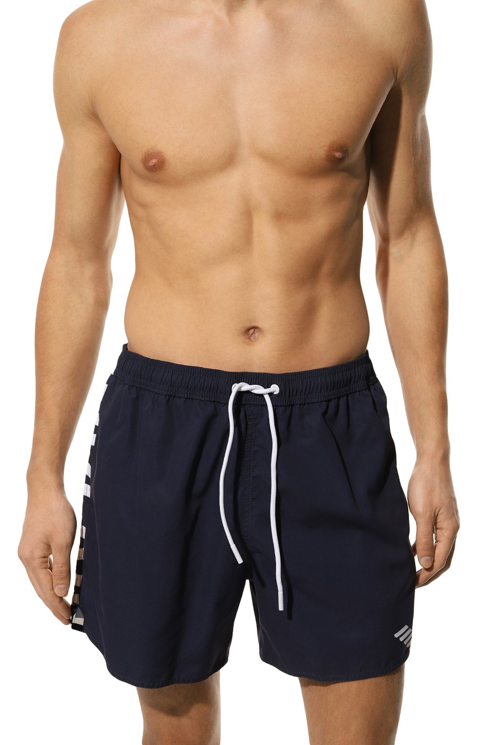 Плавки-шорты EMPORIO ARMANI, арт. 211740/3R424, фото 2