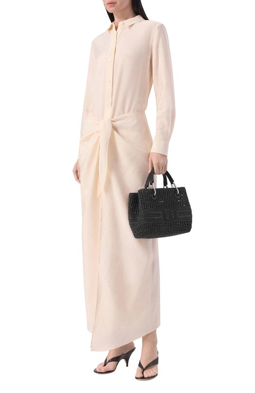 Сумка MyEA small Emporio Armani EW000361/AF21022 Чёрный  EW000361/AF21022 Фото 3