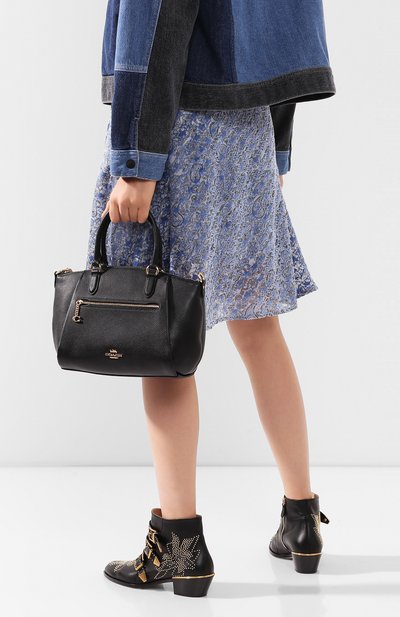 Сумка elise COACH, арт. 79316, фото 2