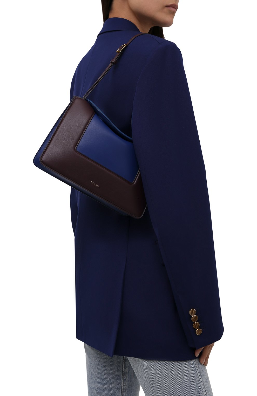 Сумка penelope medium WANDLER, арт. PENEL0PE BAG/SHADES, фото 5