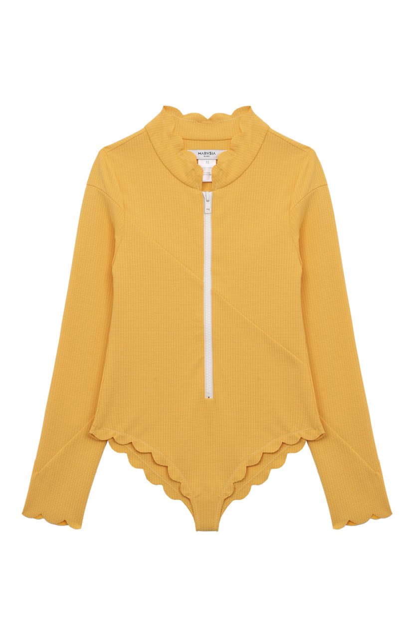 Слитный купальник MARYSIA BUMBY, арт. BC048, фото 1