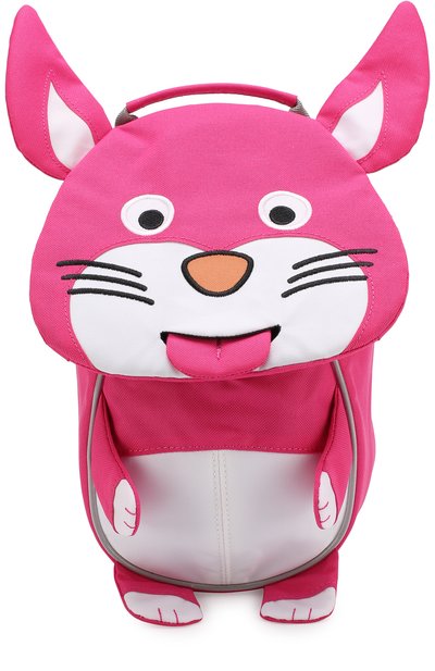 Рюкзак с декоративной отделкой AFFENZAHN, арт. AFZ-FAS-001-010, фото 1