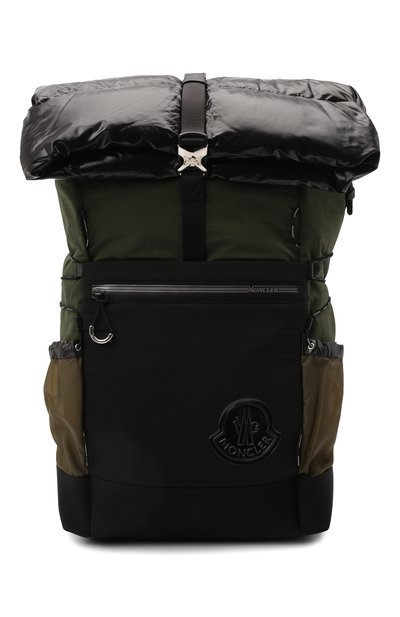 Текстильный рюкзак extreme MONCLER, арт. F2-09A-5A501-10-02SL5, фото 1