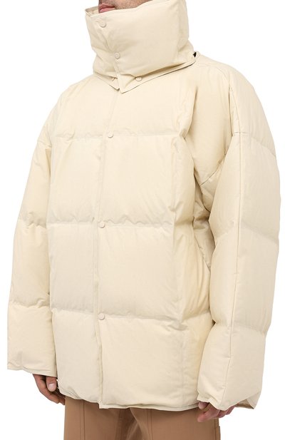 Пуховик BOTTEGA VENETA, арт. 634088/VKH50, фото 4