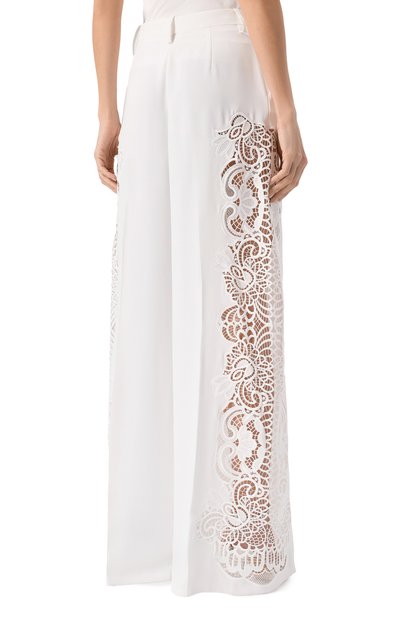 Брюки ZUHAIR MURAD, арт. RTR25355/MAPL002, фото 4