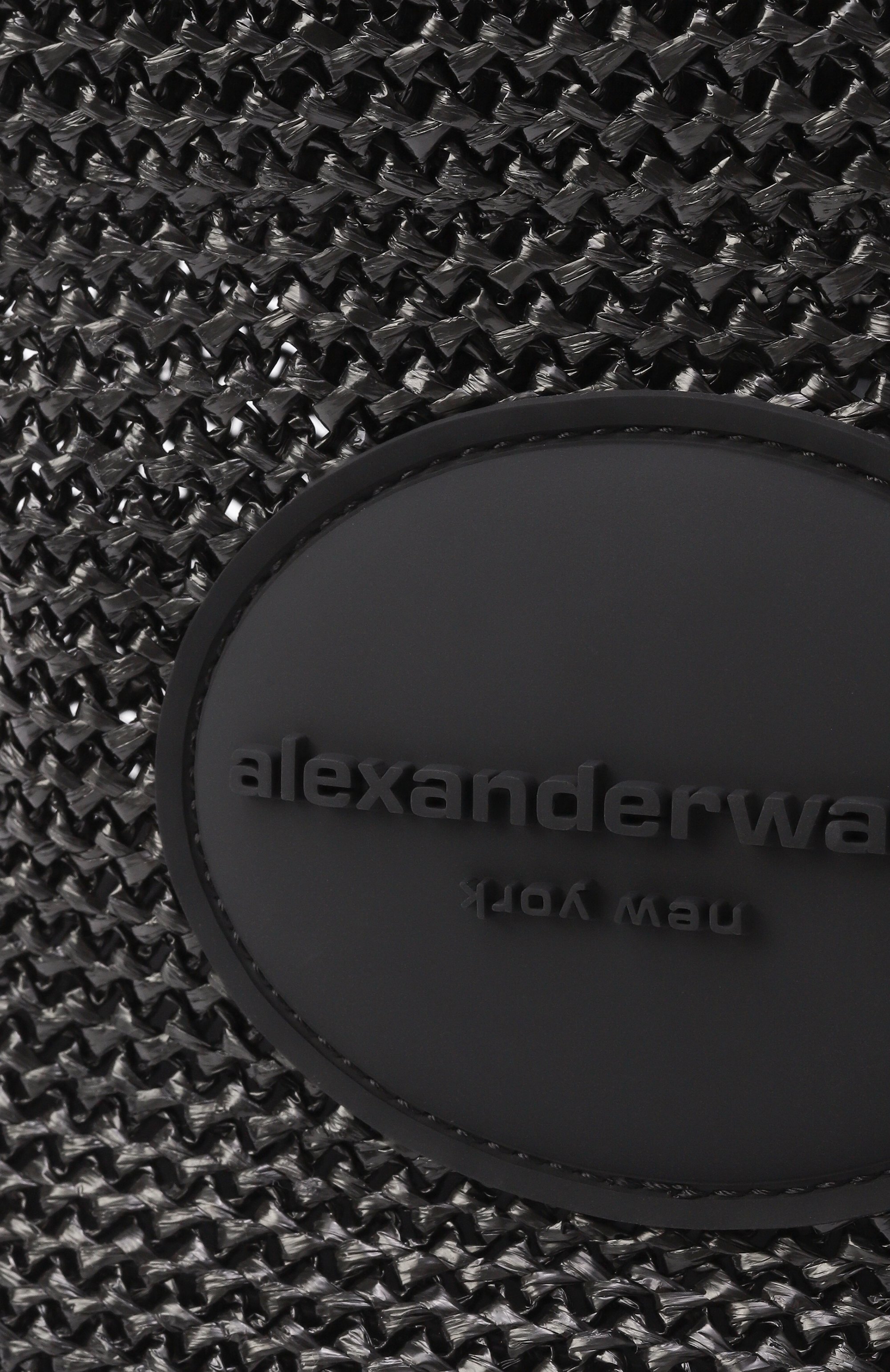 Сумка punch small ALEXANDER WANG, арт. 20225T96M, фото 3