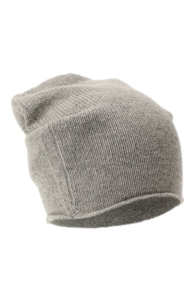 Шапка из шерсти и кашемира ALLUDE, арт. 225/17112, фото 1