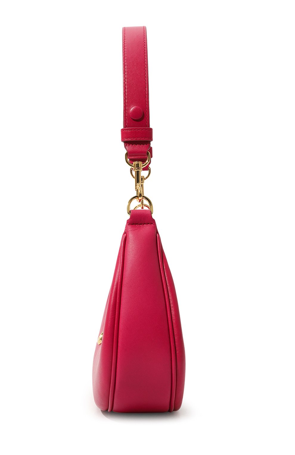 Сумка the curve MARC JACOBS (THE), арт. 2F3HSH072H01, фото 4