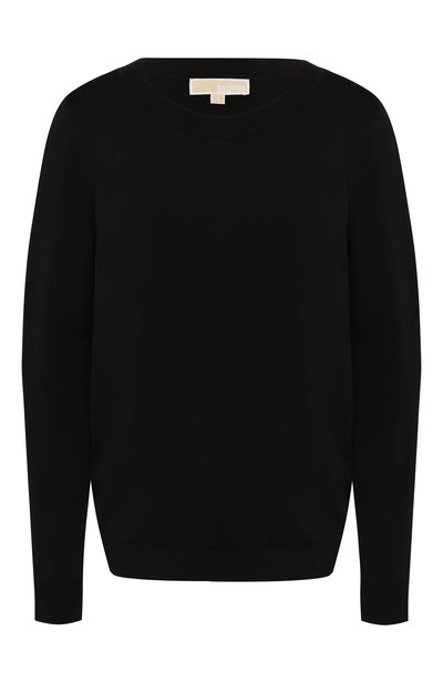 Женский пуловер из вискозы MICHAEL MICHAEL KORS, арт. MS96NXU5ZW