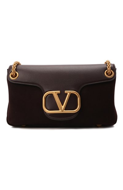 Сумка stud sign VALENTINO, арт. XW2B0K26/IRL, фото 1