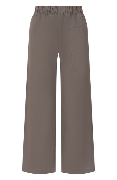 Женские хлопковые брюки ERIKA CAVALLINI, арт. P5SJ13