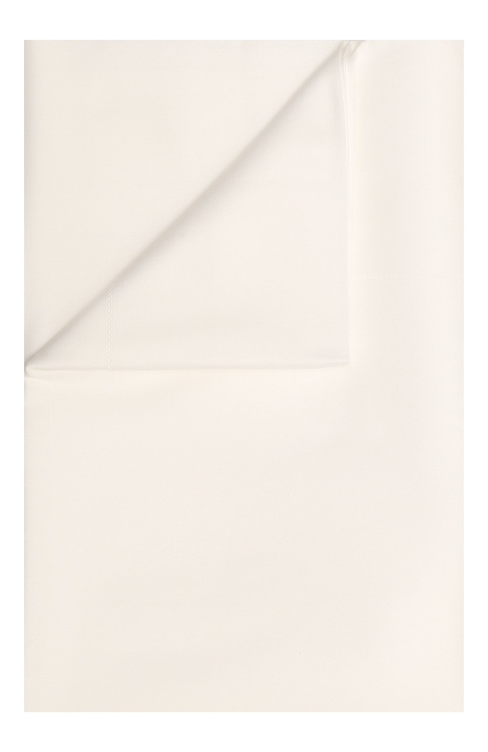 Пододеяльник single a'jour FRETTE кремового цвета по цене 47400 руб., арт. F00409 E3600 200A, фото 1 Пододеяльник single a'jour FRETTE, арт. F00409 E3600 200A, фото 1