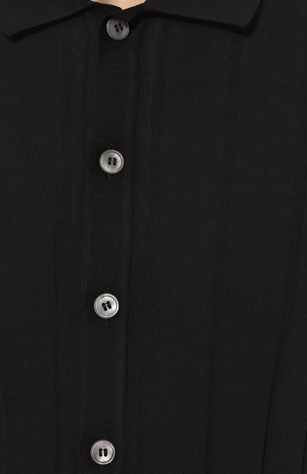 Хлопковая рубашка GRAN SASSO, арт. 57143/20634, фото 5