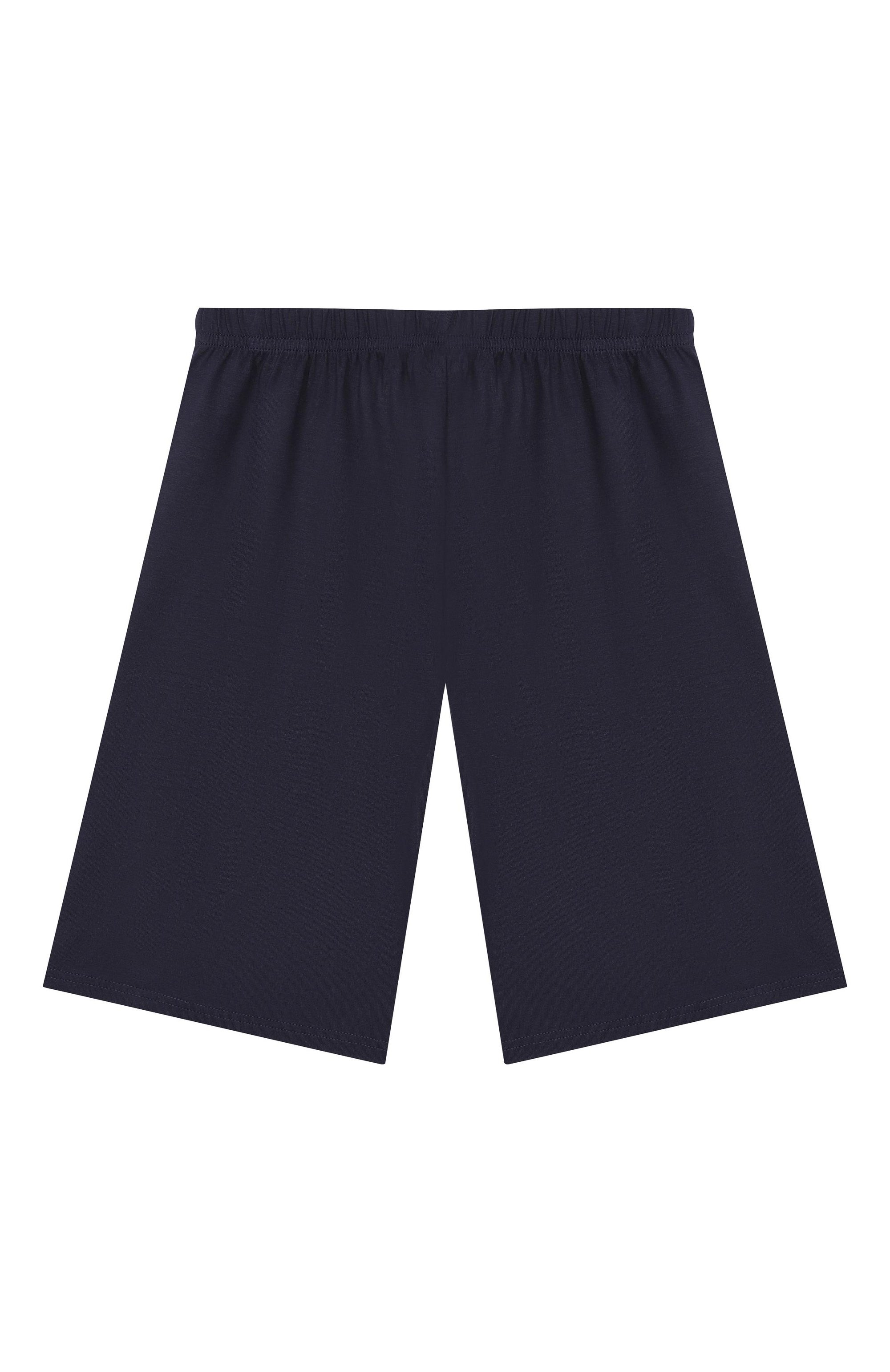 Пижама STORY LORIS темно-синего цвета по цене 12350 руб., арт. 26142, фото 5 Пижама STORY LORIS, арт. 26142, фото 5