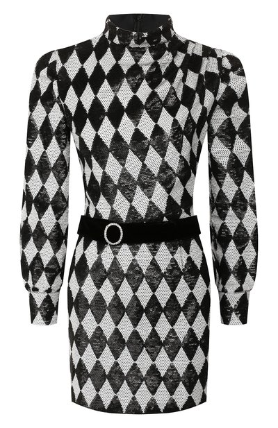 Женское платье GIUSEPPE DI MORABITO, арт. PF19091DR-20-15