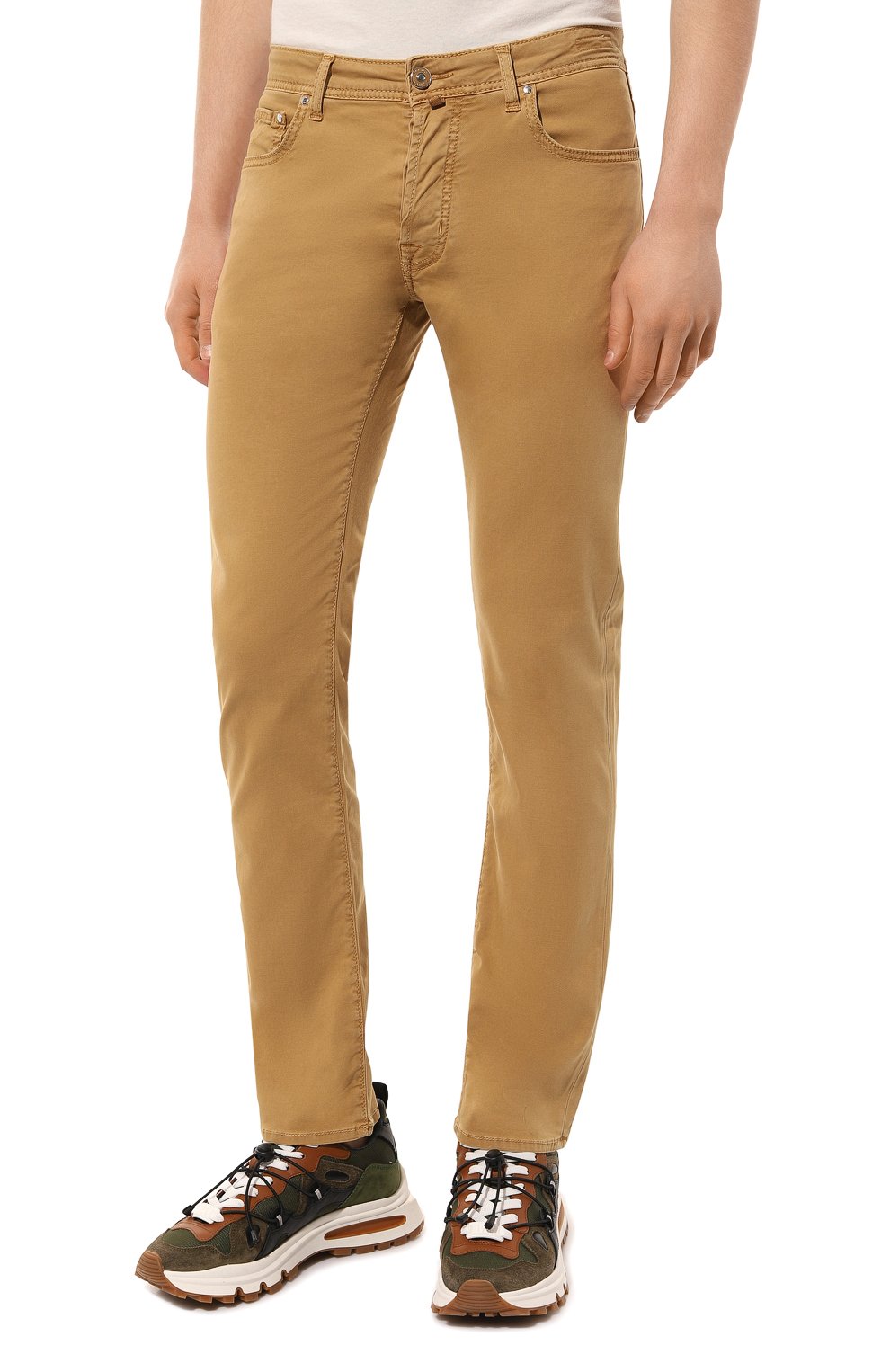 Джинсы JACOB COHEN, арт. U Q E04 36 S 3756/Y27, фото 3