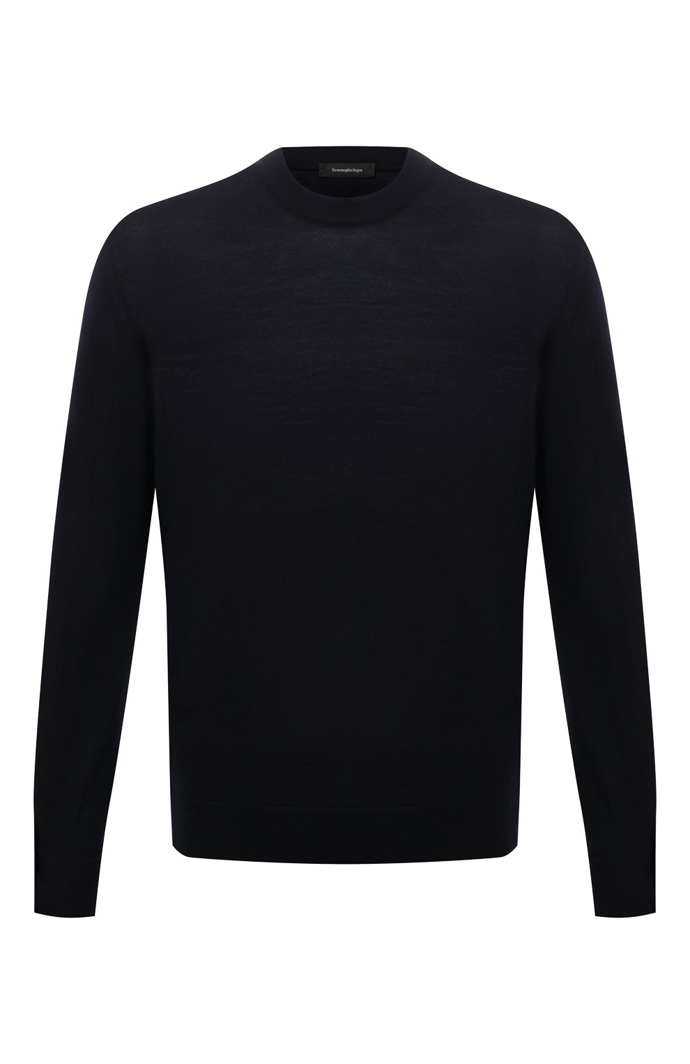 Джемпер из шерсти и кашемира ZEGNA, арт. UYF99/110, фото 1