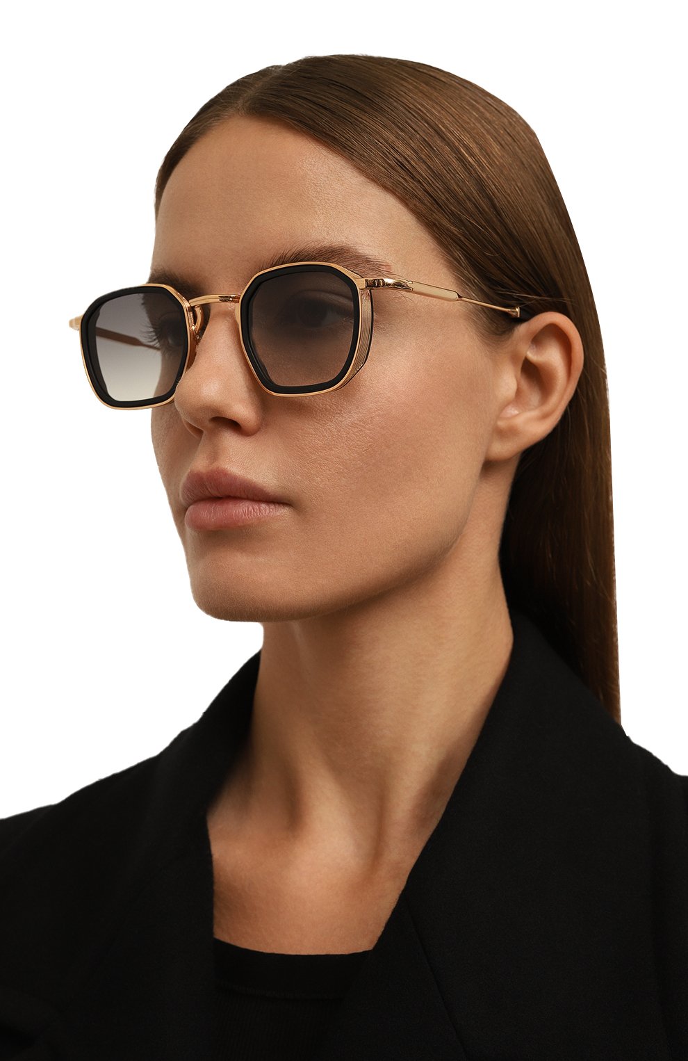 Солнцезащитные очки JOHN DALIA, арт. LE0 2 C114, фото 2