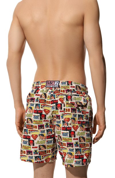 Плавки-шорты MC2 SAINT BARTH, арт. STBM GUSTAVIA/GUS0001, фото 3