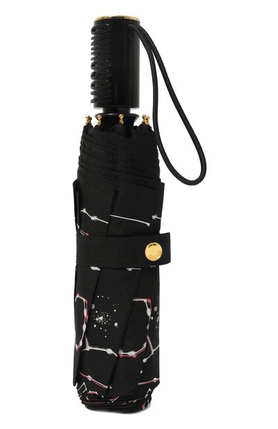 Складной зонт MOSCHINO, арт. 8198 0PENCL0SE, фото 4