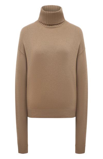 Женский кашемировый свитер PRADA, арт. P26423-1Z0F-F0040-212