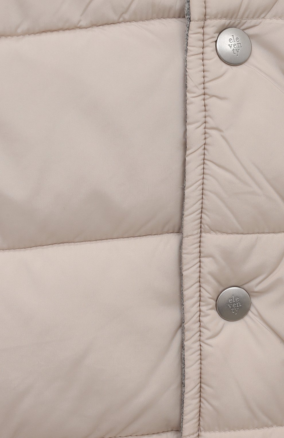 Утепленный жилет ELEVENTY, арт. ET2Q02/N0059/12-16, фото 3