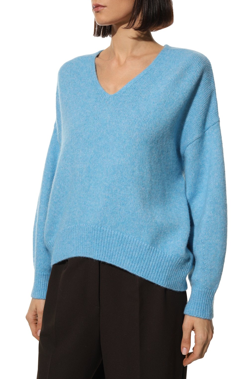 Свитер BOSS ORANGE, арт. 50478295, фото 3