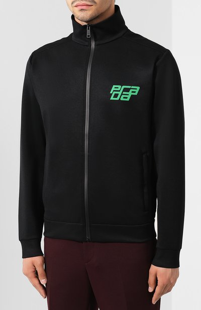 Толстовка PRADA, арт. UJL038-1SML-F0002, фото 3