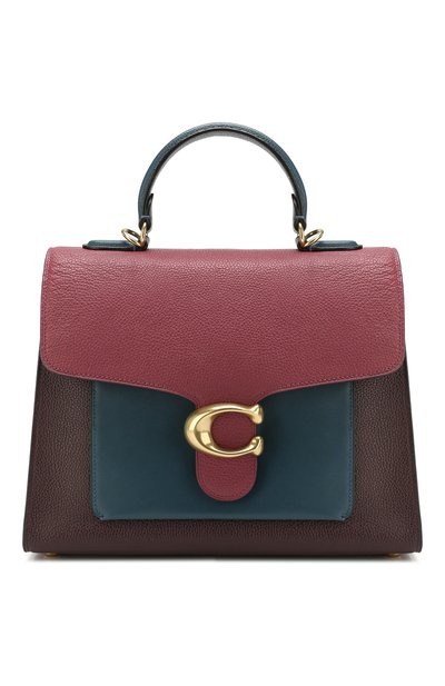 Сумка tabby COACH, арт. 78343, фото 1