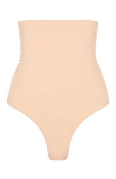 Женские трусы с завышенной талией BYE BRA, арт. 1878