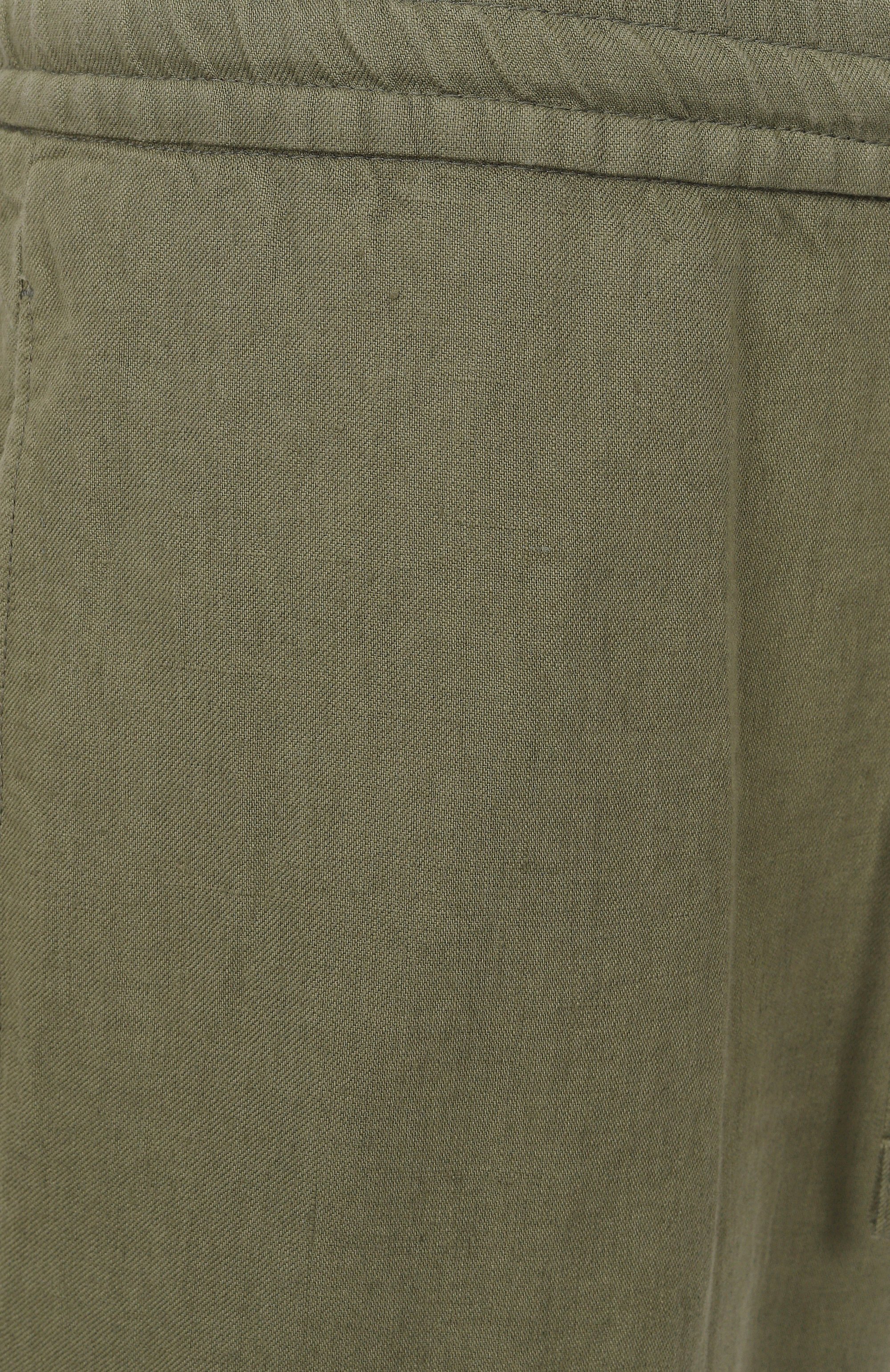 Льняные брюки CANALI, арт. V7003/AE05539, фото 6