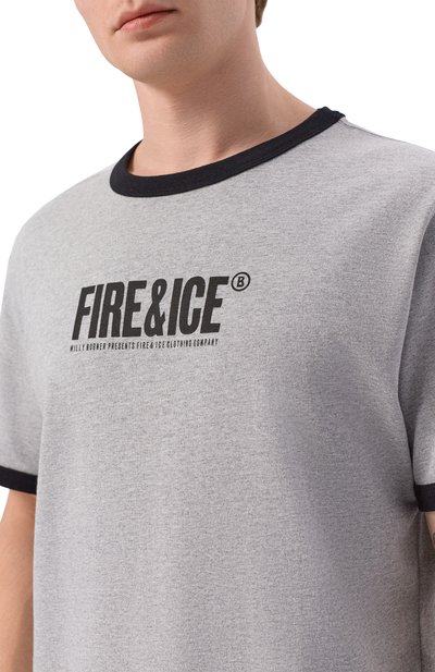 Футболка BOGNER FIRE+ICE, арт. 54269760_1, фото 5