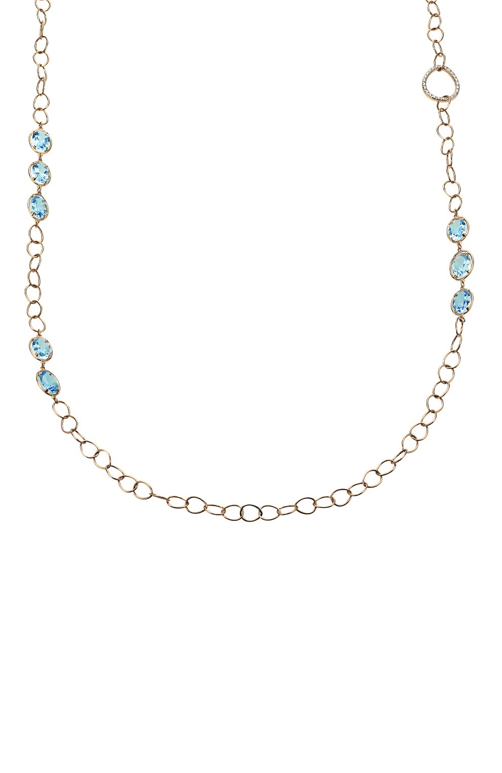 Колье CASATO, арт. CL227TA/BT-P, фото 2