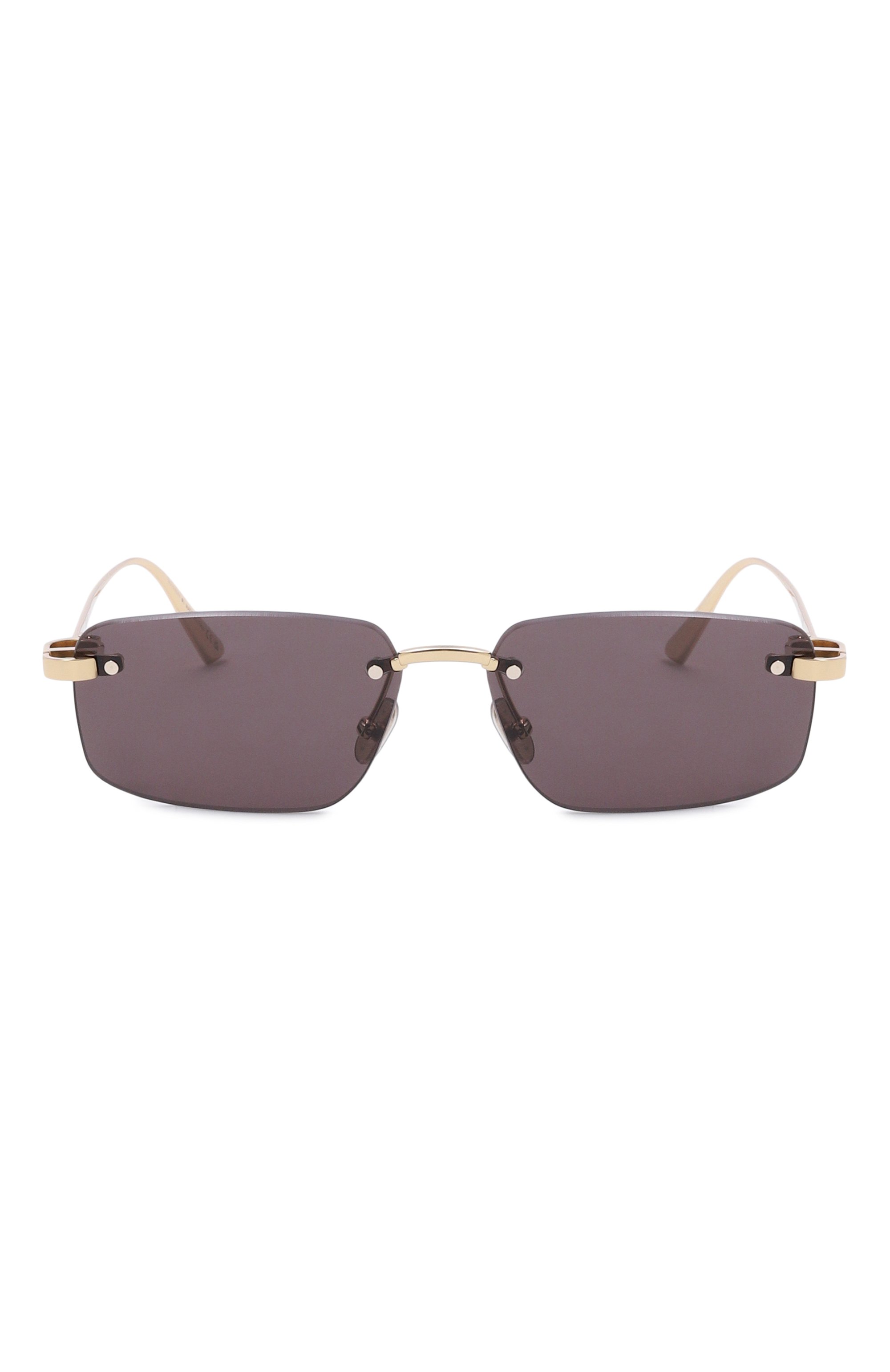 Солнцезащитные очки DIOR EYEWEAR фиолетового цвета по цене 88450 руб., арт. CDI0R S4U B0A0, фото 3 Солнцезащитные очки DIOR EYEWEAR, арт. CDI0R S4U B0A0, фото 3