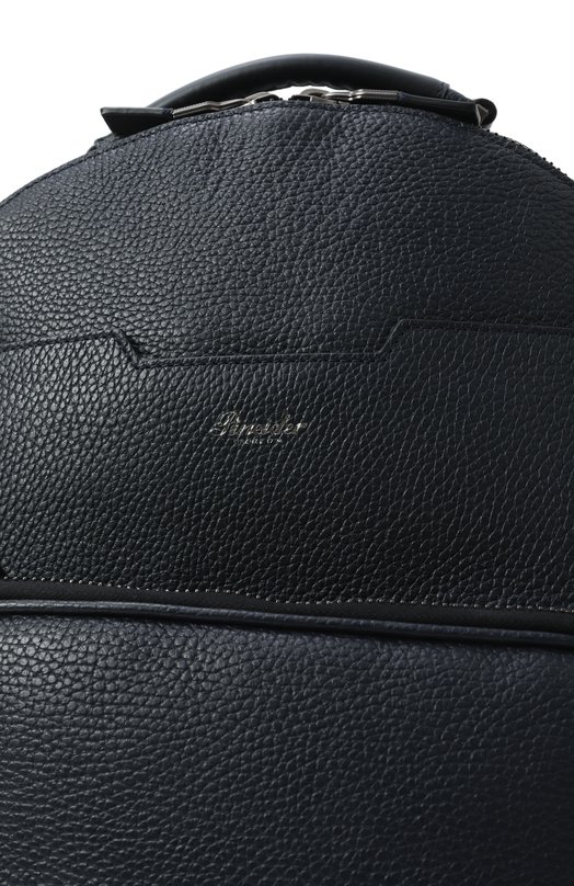Рюкзак Pineider Firenze 1774 PAL144334 Синий  PAL144334 Фото 3