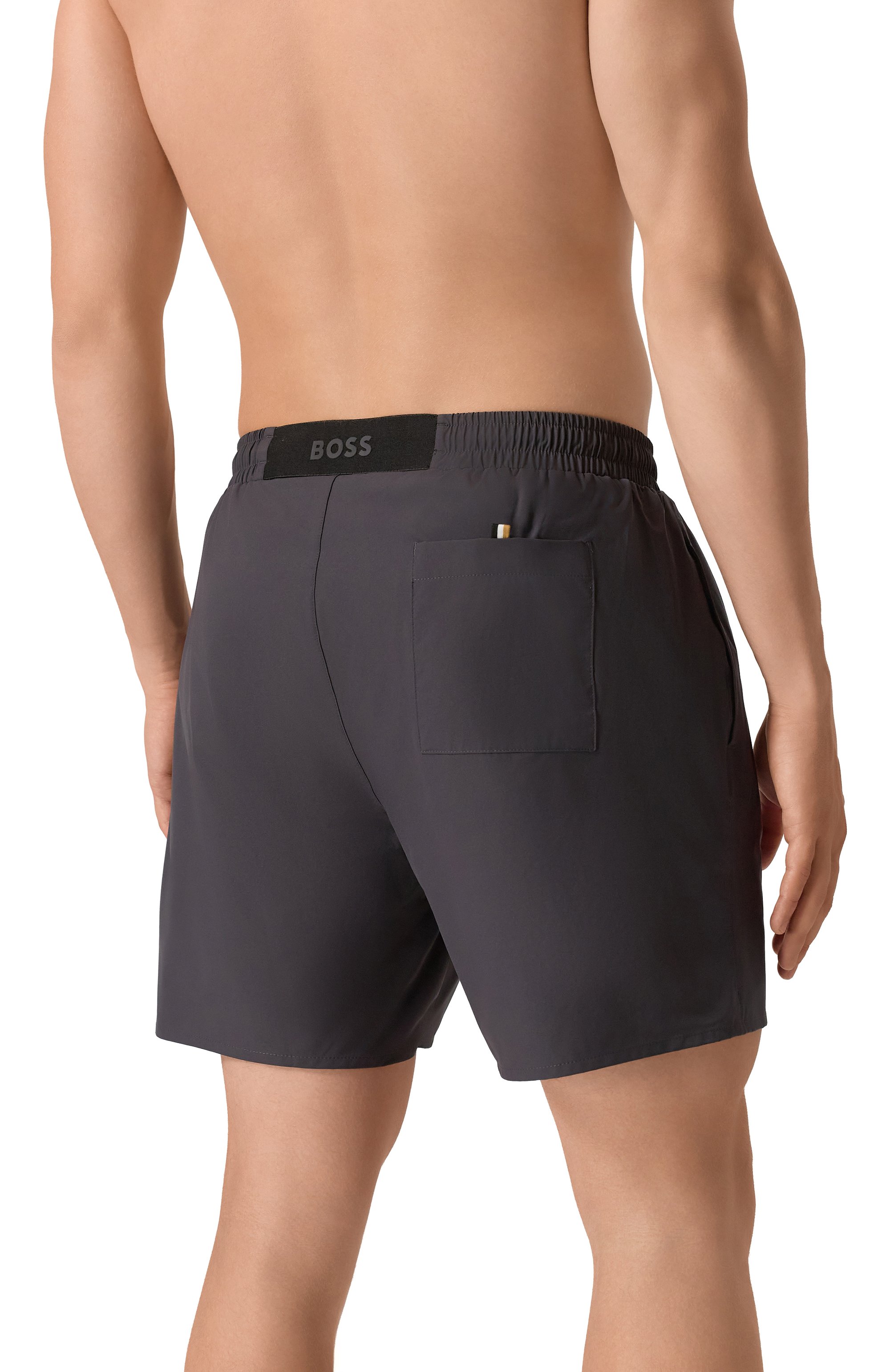 Плавки-шорты BOSS, арт. 50545118, фото 3