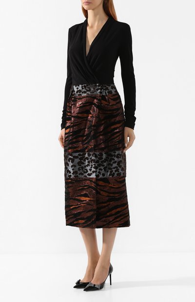 Платье SARA ROKA, арт. SINDY 46/FW19-14, фото 3