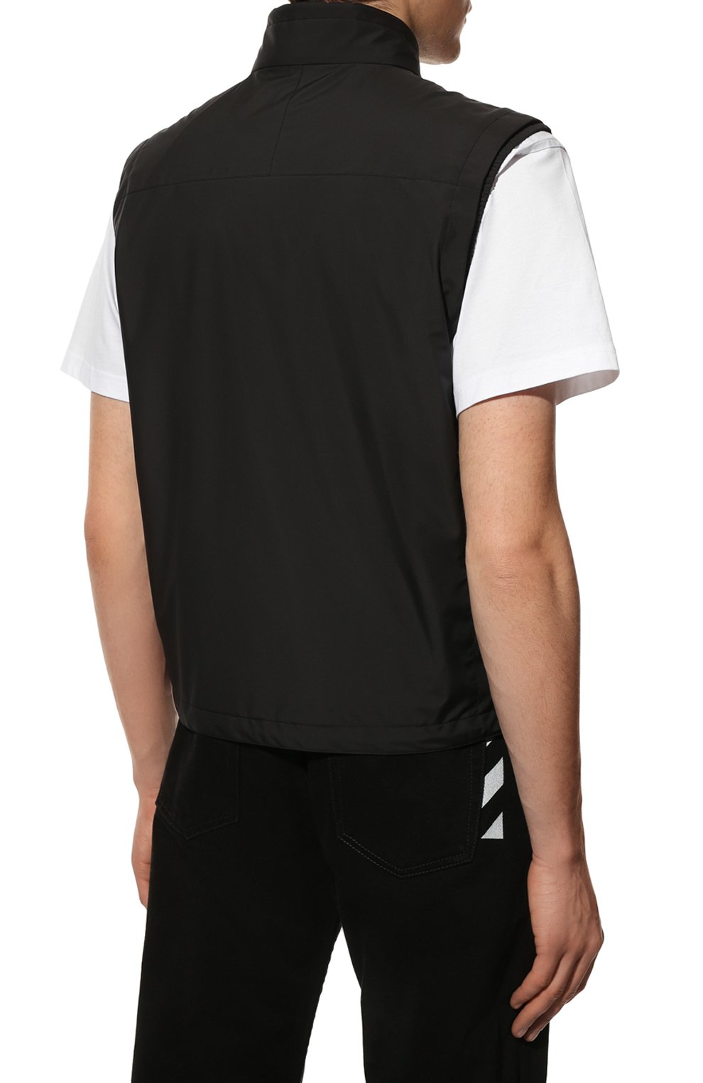 Жилет ZEGNA, арт. UWT35/Z118B, фото 4